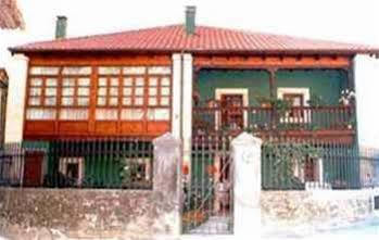 Casa De Aldea Florentina Arenas De Cabrales Kültér fotó